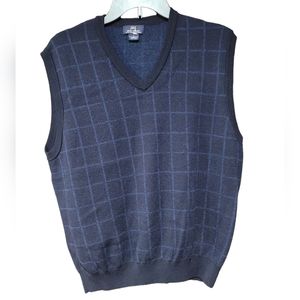 Brooks Brothers Wool Vest